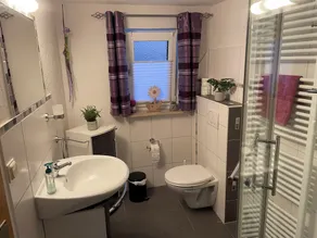 hyggeligt sommerhus i Schönhagen gratis Fi - Image 3