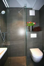 Tolles Apartment mit Seesicht Mitten in der Stadt! - Image 2
