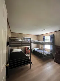 Rymligt hem, med docka, 9 sovplatser, tillgång till Beach Club & Pool - Image 5