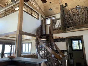 A soul soothing escape. Artistically built and lovingly maintained. - Image 2