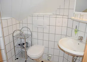 01 Appartamento a dritta con terrazza - Appartamenti in casa Friedenswinkel - Image 2