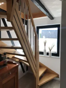 Maisonette Wohnung im Landschaftsschutzgebiet - Image 2