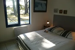 Villa i Le Faou med Havudsigt - Image 5