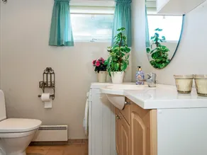 5 person holiday home in Glesborg - Image 4