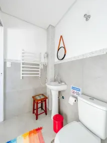 Jaguar's Refuge in Tombo - Apartment 12 - Image 2
