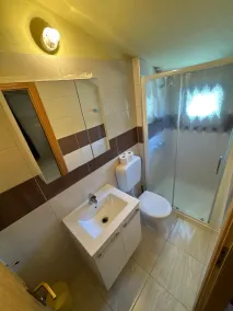 Studio flat near beach Seline, Paklenica (AS-6528-a) - Image 2
