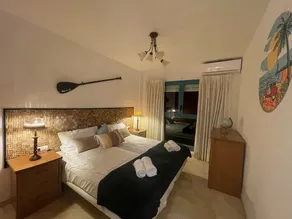 Traveler’s Beach Apartment with sea view, free coffee and parking  - Image 3