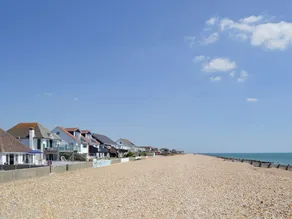 2 værelses bolig i Hayling Island - Image 3