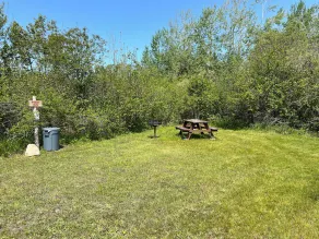 camping on private property, feet from river, peaceful setting, lots of nature - Image 4