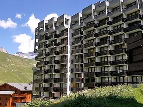 Apartment Grandes Platières II-10 by Interhome - Image 5