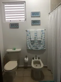 Spektakuläre 180 Grad Meerblick! Privates Haus (2 + Schlafzimmer). (Nicht ein apt) - Image 4