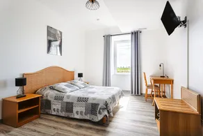 Ferienhaus 'Gîte Koala' mit privatem Pool, WLAN und Klimaanlage - Image 5