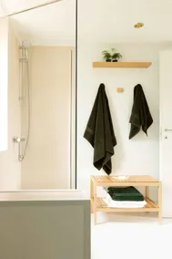 Vitedimare Apartment Sole CON Giardino E Parking - Image 5