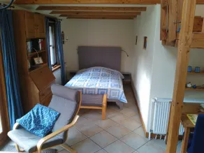 Apartment in the countryside just outside Celles - nothing but nature - Image 4