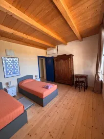 Relais \"Podere le Gaggie\" apt \"Il Fienile Alba Asti Nizza - Image 4