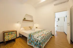 JOIVY Brand New 1-Bedroom Flat with Balcony next to the Bay of Silence - Image 5