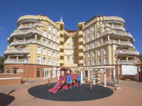 Bel appartement pour 4 personnes avec piscine, climatisation, WIFI, TV, terrasse et animaux admis - Image 3