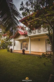 \"Experience Luxury Living at its Finest with River Front Villas\" - Image 1