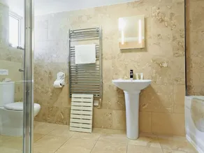 7 Schlafzimmer Unterkunft in West Pentire - Image 3
