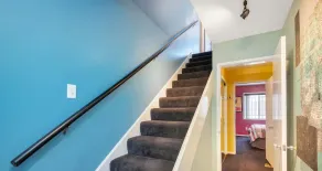 Mission Beach Beachfront Condo with Incredible Ocean and Beach Views! - Image 3