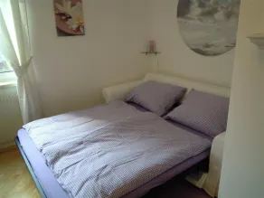 90m2, TOP LOCATION, CLOSE TO VIENNA, QUIET, CLEAN, SECURE, CHEAP, SCS, WiFi - Image 5