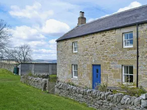 2 bedroom accommodation in Rochester near Otterburn - Image 5