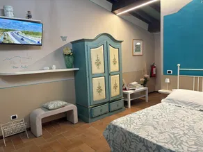 NATURE - cottage with garden, shared pool, private veranda - Image 5