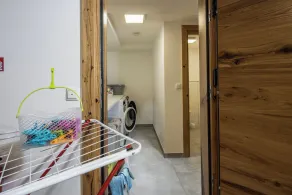 Ferienwohnung Watzmann, 42 m², 1- 4 Pers., 1sz, Balkon - Image 3