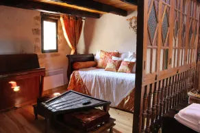 75m2 duplex + terraces - spa access - Thai massages - table d'hôte ... - Image 3