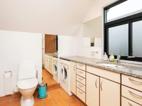 6 person holiday home in Pandrup - Image 3