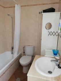 Apartment in La Isleta del Moro, Natural Park of Cabo de Gata, Almeria. - Image 2