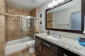 Snowbird, ASU, Fall Special @ Lakeview Home with movie theater, pool, firepit - Image 4