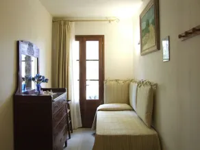 Hyggelig lejlighed for 4 personer med pool, WIFI, TV og gårdhave - Image 4