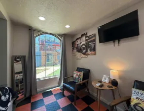 KB Book Fort Sill Tiny House, Slps 4 1BR/1BA. - Image 2