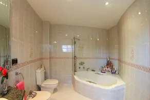 Club Villamar - Hyggelig villa med saltvandspool med panoramaudsigt - Image 3