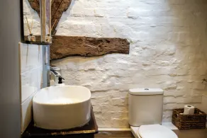 Clifford Chambers Cosy 2 Bedroom Cottage - Image 3