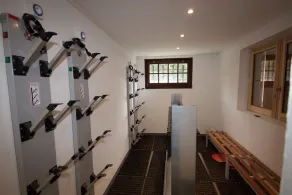 Magnifique Appartement Chalet 1 avec Parking Couvert et Wifi - Image 3
