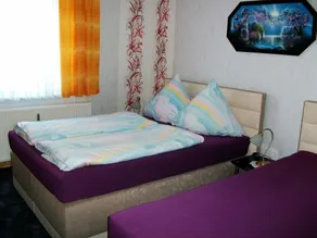 Vacation apartment 03 - Family Heinz Kuhn - Image 4