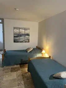 Il cottage Forge con terrazza - Image 3