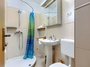 Skøn privat feriebolig med WIFI, jacuzzi, klimaanlæg, TV, terrasse og kæledyr tilladt - Image 2