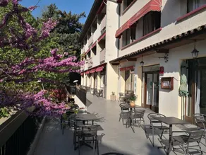 Hôtel Restaurant le Tanargue - Image 5