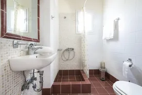Villa Thalia, close to beach with Wi-Fi, A/C, BBQ and private swimming pool - Image 4