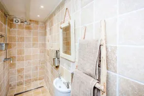Sandpipers Beach Cottage Great Sea Views Patio - Image 2