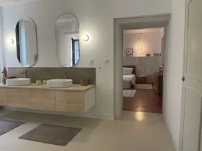 Grande Maison de Maitre contemporaine à 10 min de la mer et Piscine - Image 3