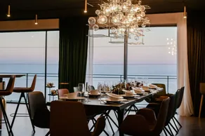 Sensationelle Istrien Villa | Villa Scenice Platinium | 5 Schlafzimmer | Atemberaubende Aussicht auf - Image 4