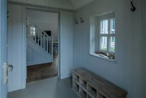 Iasgair Cottage - Badan Mhugaidh - remote & awe-inspirerende - Image 2