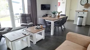 Chalet with 3 bedrooms and dishwasher - Image 3