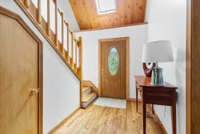 Charming Home, pocketed along Narrow River! - Image 2