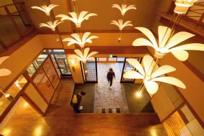 Tamaya Ryokan - Image 4