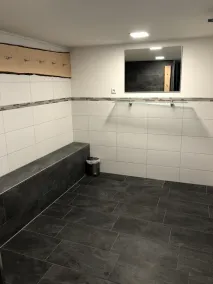 Moderna fritidshus. för 2 personer. & Med pool med utsikt över bergen, bottenvåningen - Image 3
